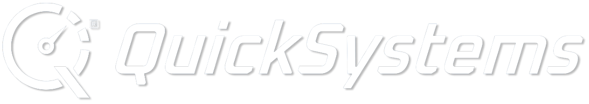 logo Quicksysatems