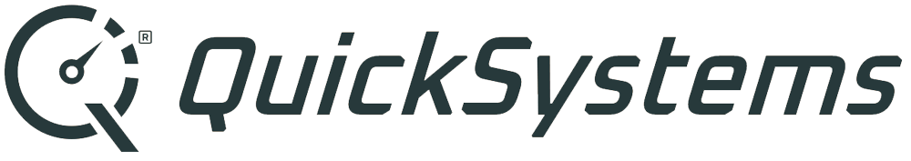 logo Quicksysatems